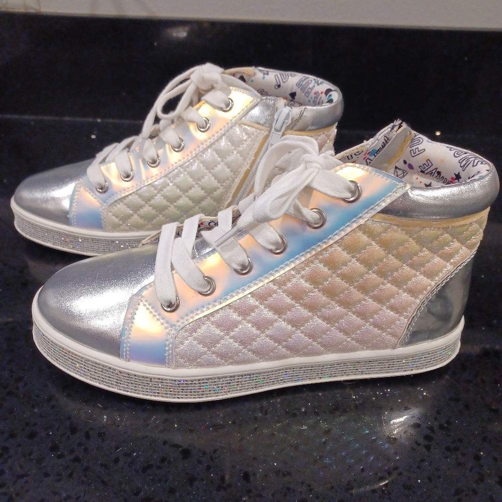 Girl Shoes Steven Madden